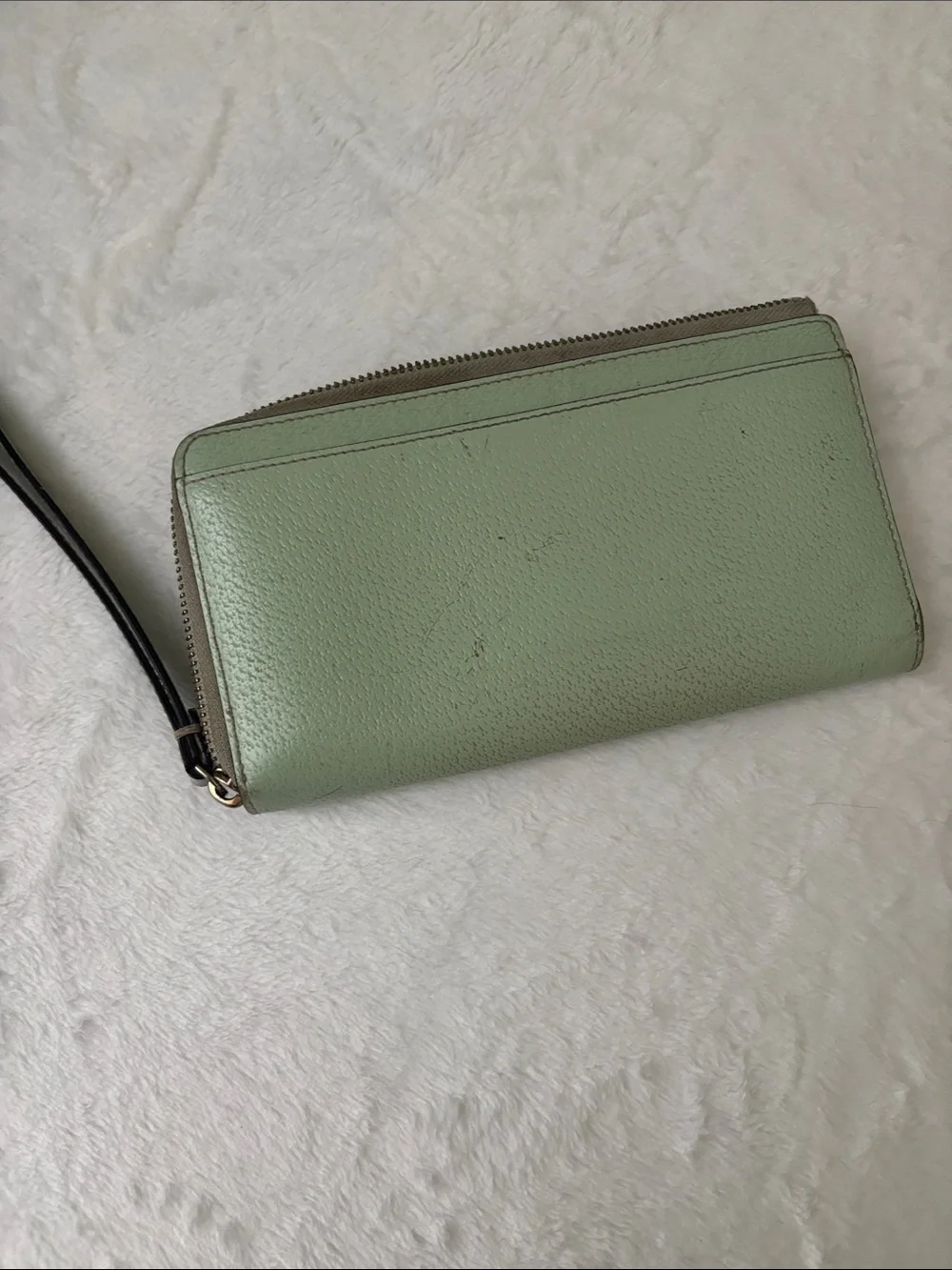Kate Spade wristlet